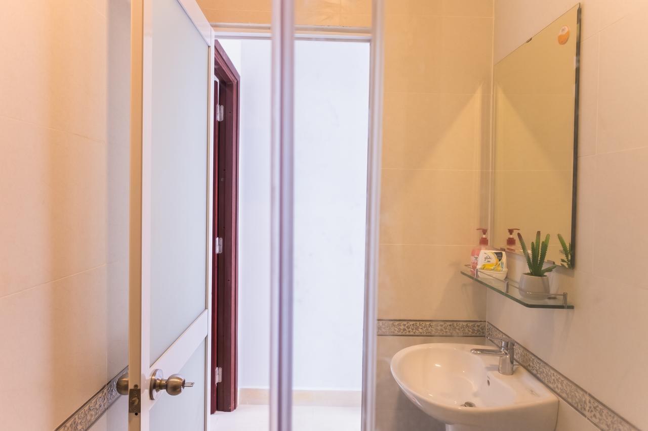 Sunny'S House Apartman Ho Si Minh-város Kültér fotó