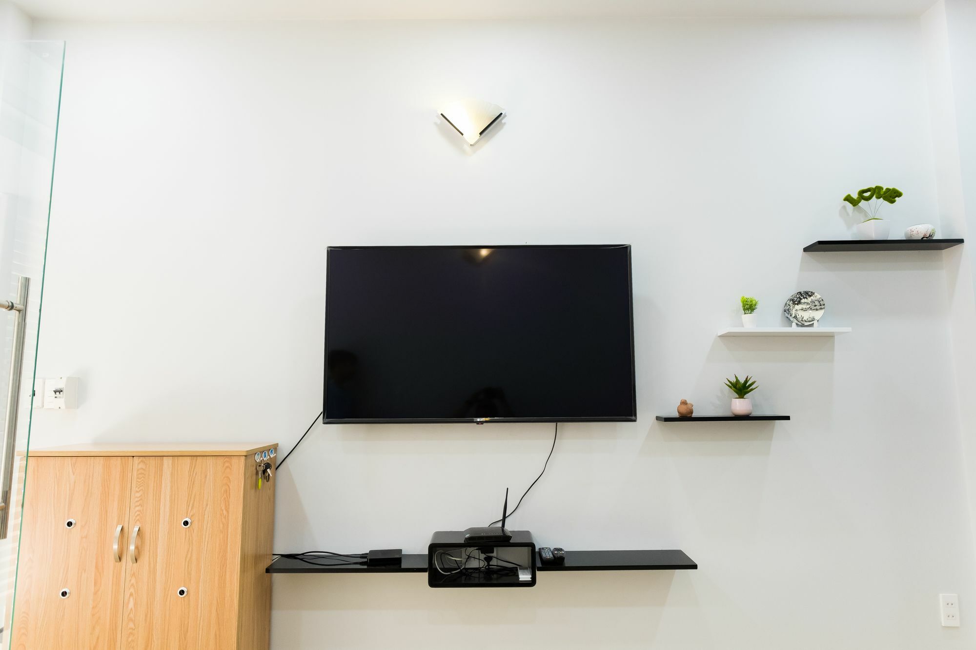 Sunny'S House Apartman Ho Si Minh-város Kültér fotó